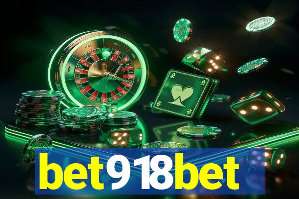 bet918bet