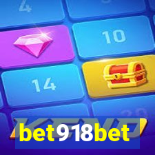 bet918bet