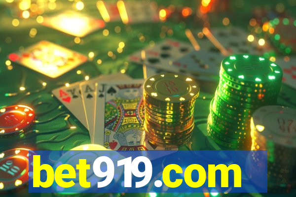 bet919.com