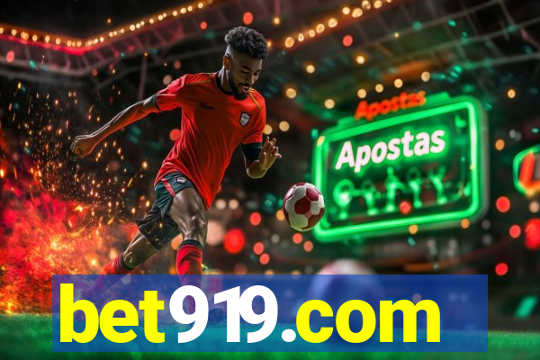 bet919.com