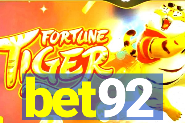 bet92