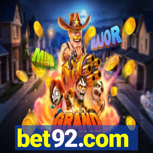 bet92.com