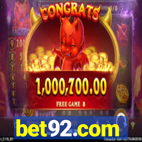 bet92.com