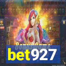 bet927