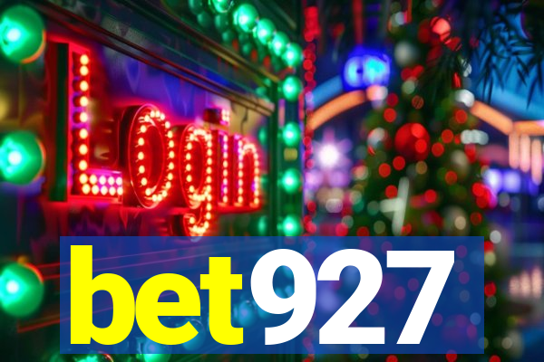 bet927