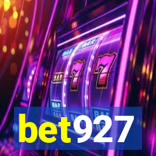 bet927