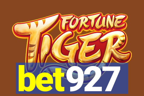 bet927