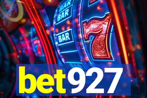 bet927