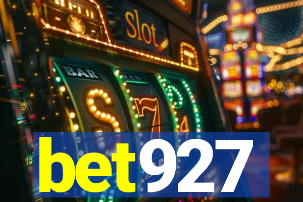 bet927