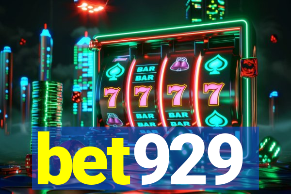 bet929