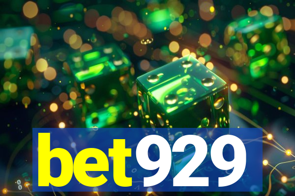 bet929