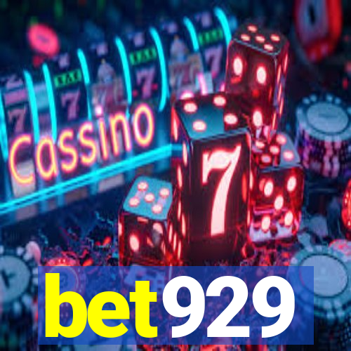 bet929