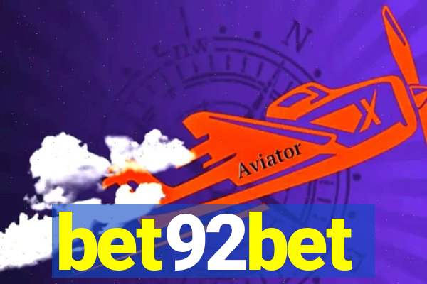 bet92bet