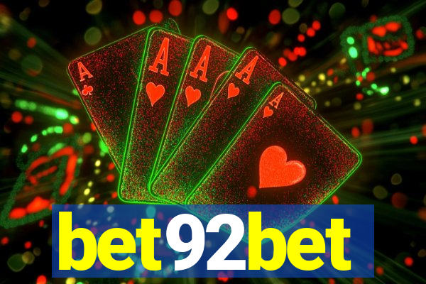 bet92bet