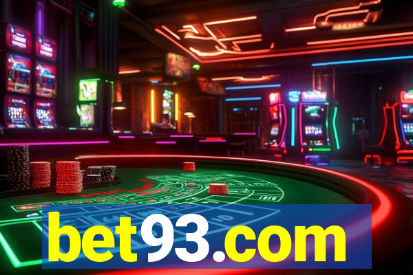 bet93.com