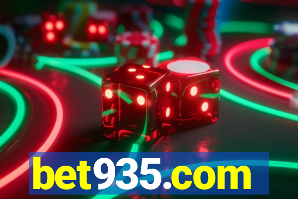 bet935.com