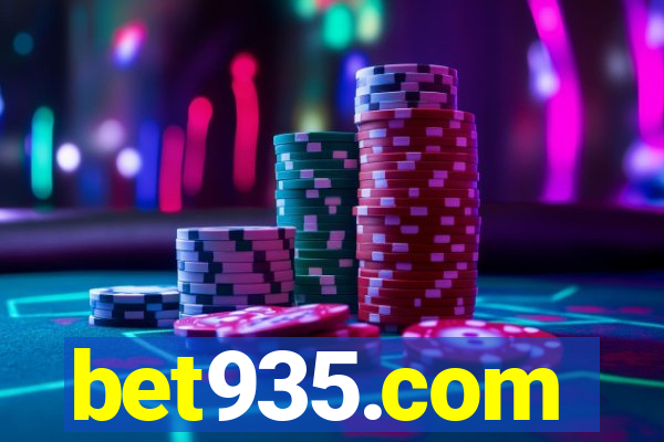 bet935.com