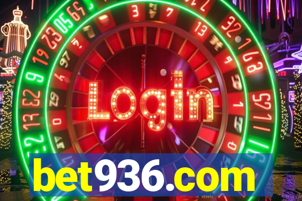 bet936.com