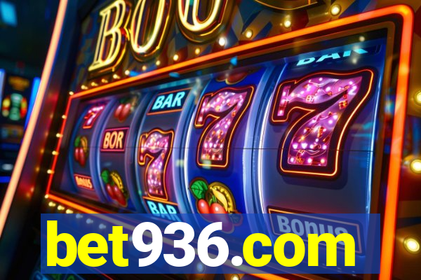 bet936.com