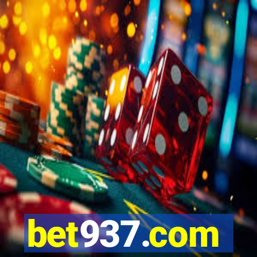 bet937.com