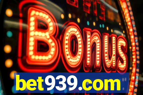 bet939.com