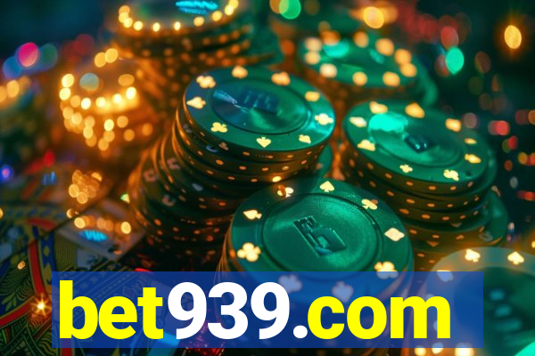 bet939.com