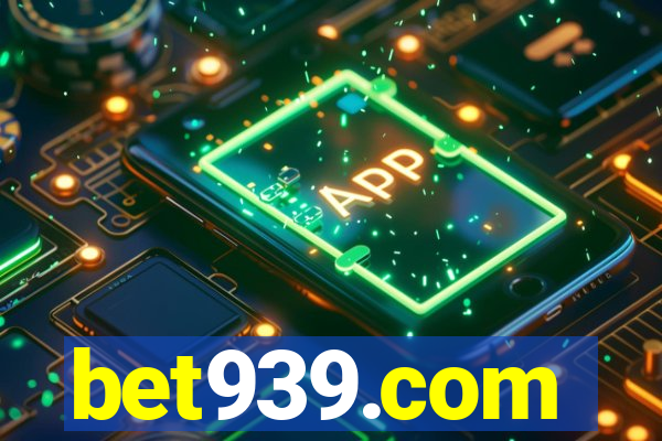 bet939.com