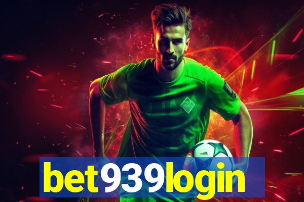 bet939login