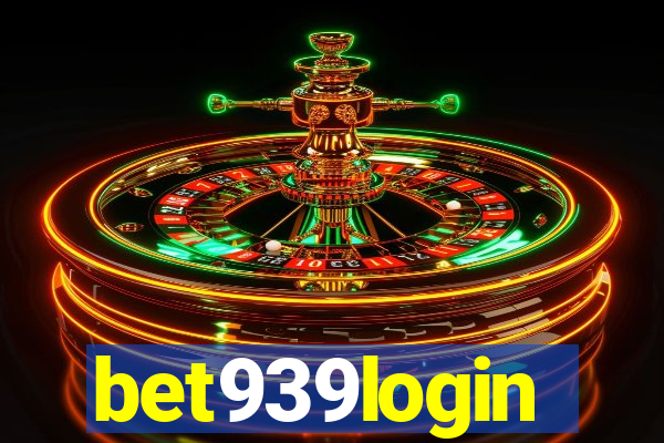 bet939login