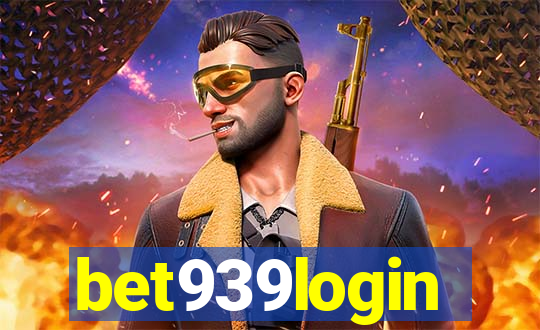 bet939login