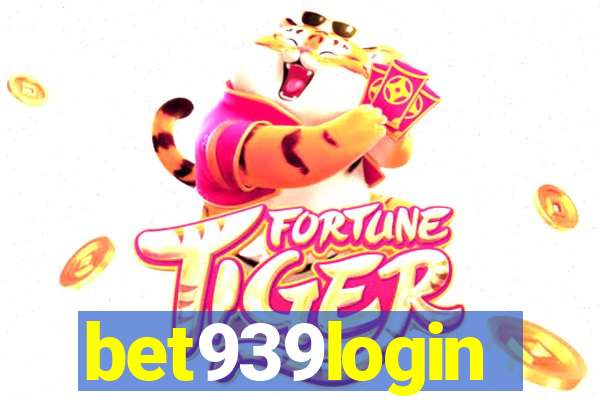 bet939login