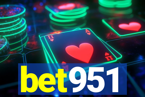 bet951