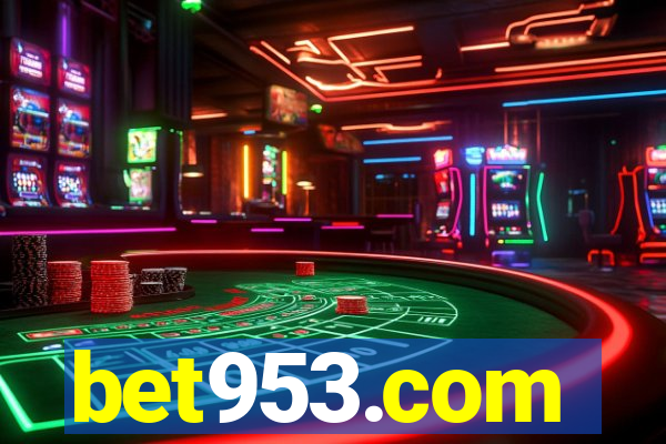 bet953.com