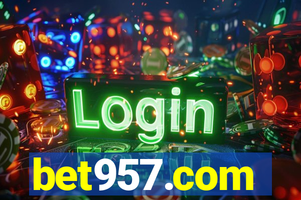 bet957.com