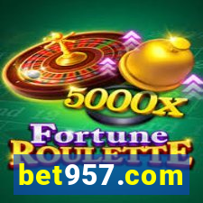 bet957.com