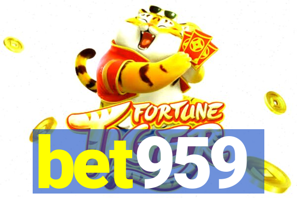 bet959