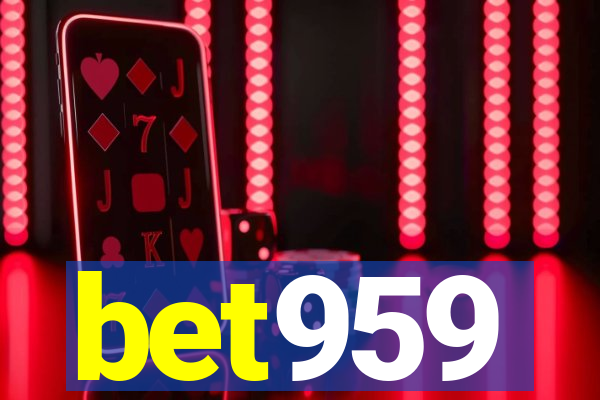 bet959