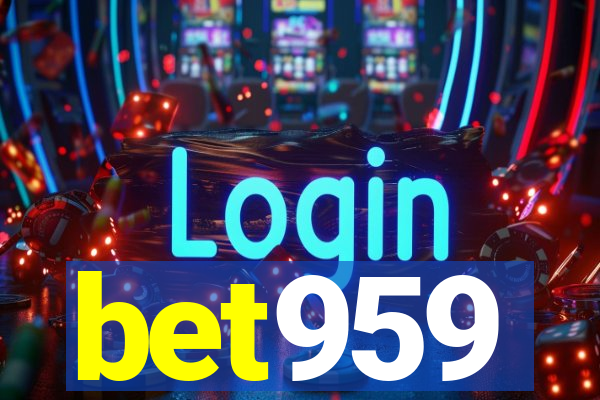 bet959