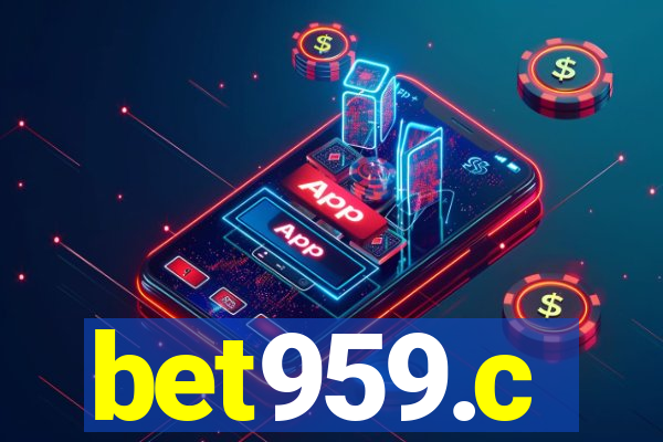 bet959.c