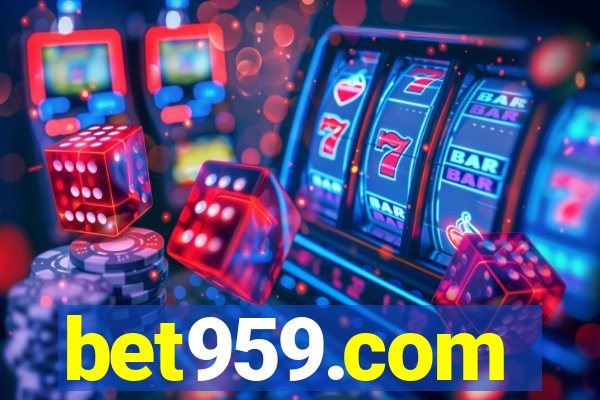 bet959.com