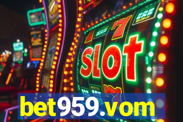 bet959.vom