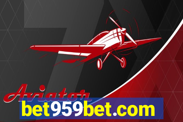 bet959bet.com