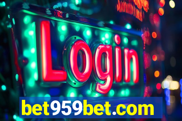 bet959bet.com