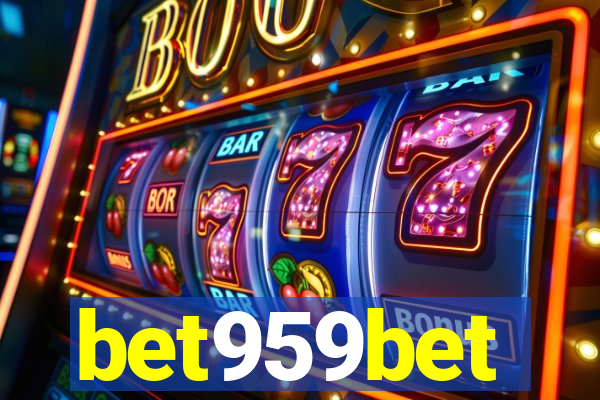 bet959bet