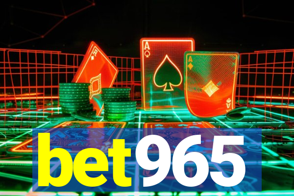 bet965