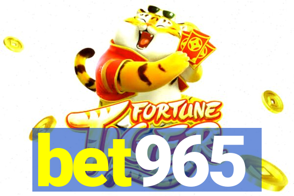 bet965