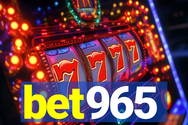 bet965