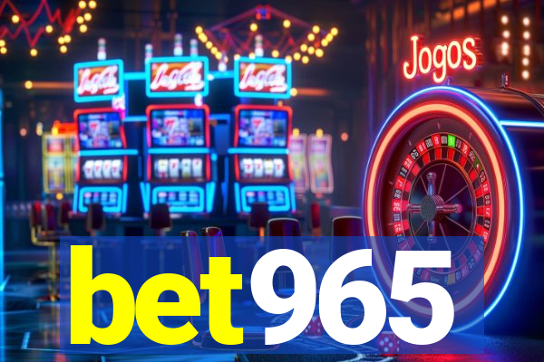 bet965