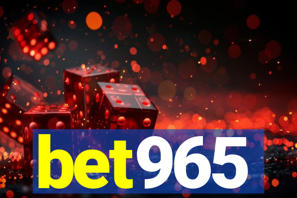 bet965