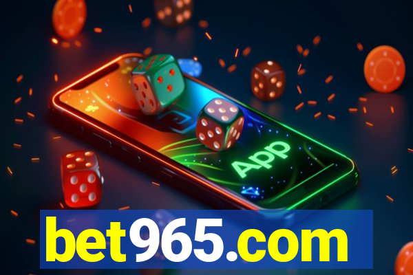 bet965.com